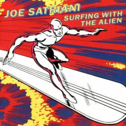 Joe Satriani : Surfing with the Alien
